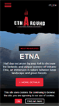 Mobile Screenshot of etnaround.com